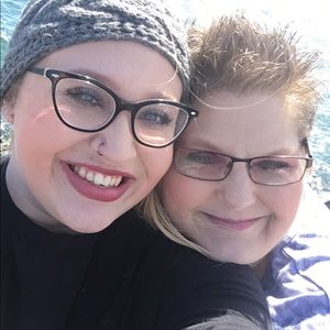 Meet your Posher, Sherri